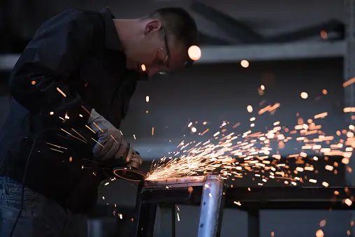 manufacturing