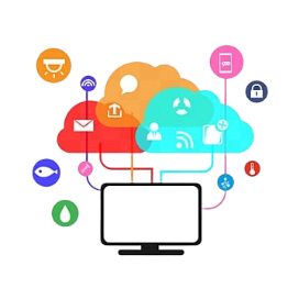 Cloud Computingservices